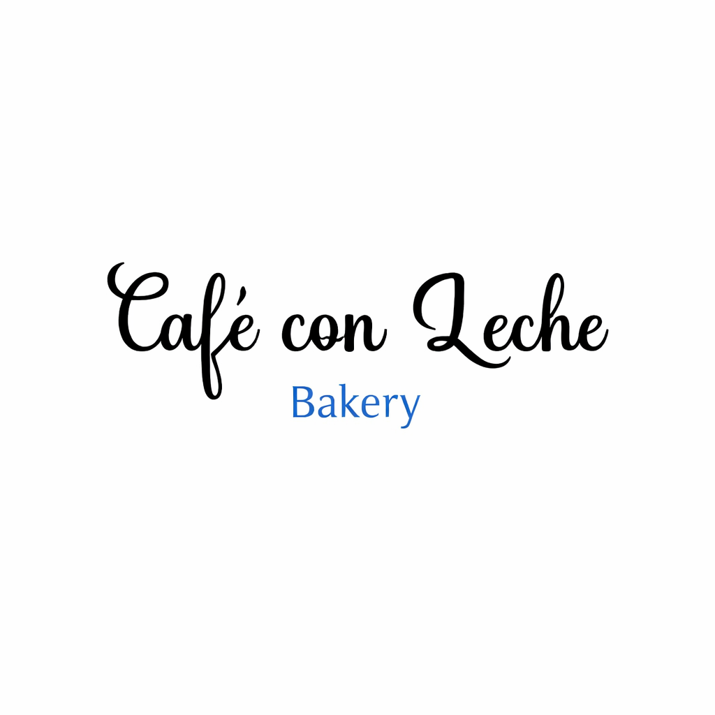 Café con Leche Bakery